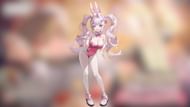 Alice Wonderland Bunny in Goddess of Victory Nikke (Image via SHIFT UP corporation)